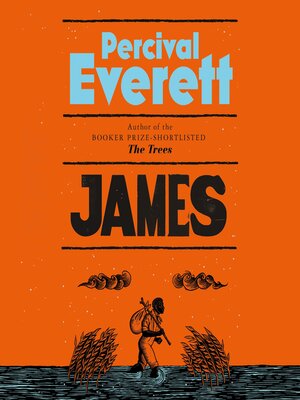 James - Audiobook